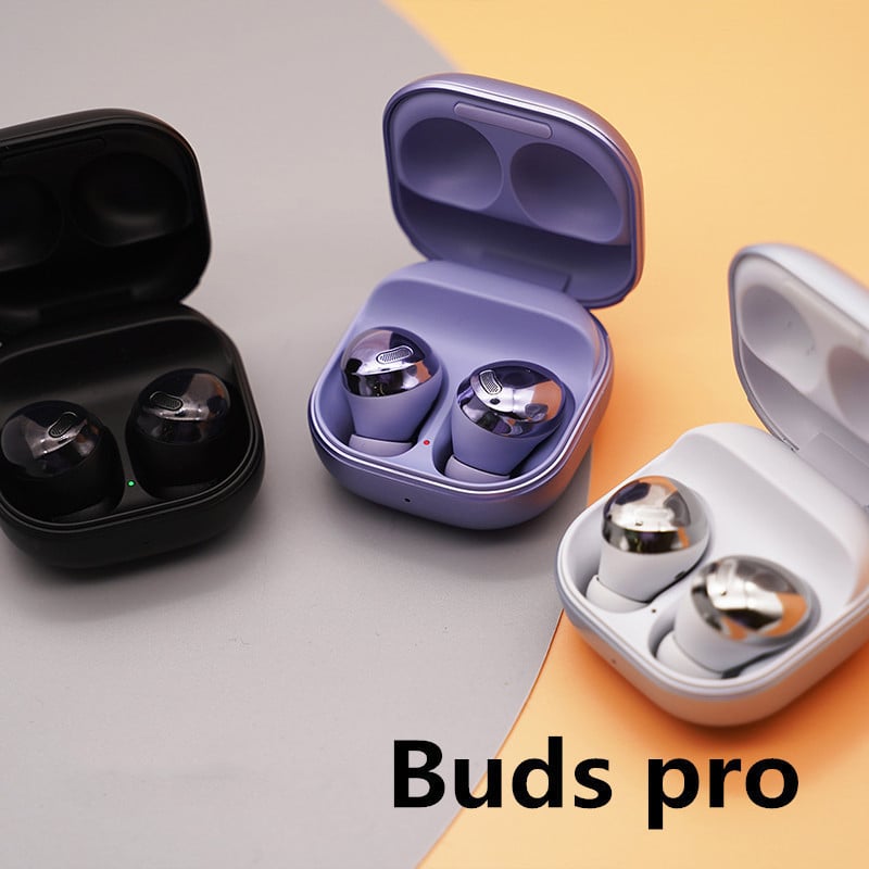 Bežične Bluetooth slušalice s aktivnim poništavanjem buke (ANC), TWS stereo, Bluetooth 5.0, domet 10 m, trajanje baterije 0–4 h