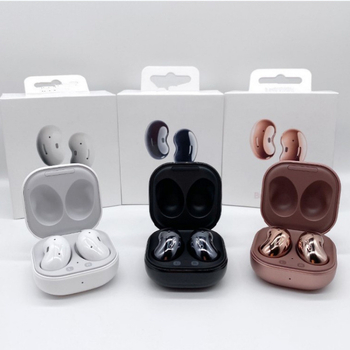 Bežične Bluetooth slušalice za uši — Bluetooth 5.0, domet 10 m, baterija više od 8 sati, glasovno upravljanje, stereo