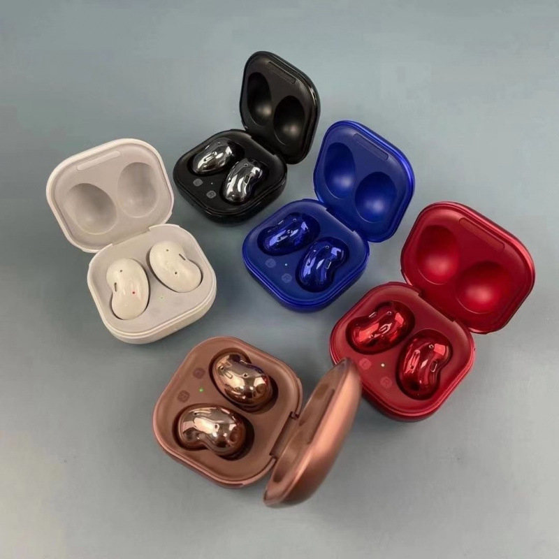 Bežične Bluetooth slušalice za uši — Bluetooth 5.0, domet 10 m, baterija više od 8 sati, glasovno upravljanje, stereo