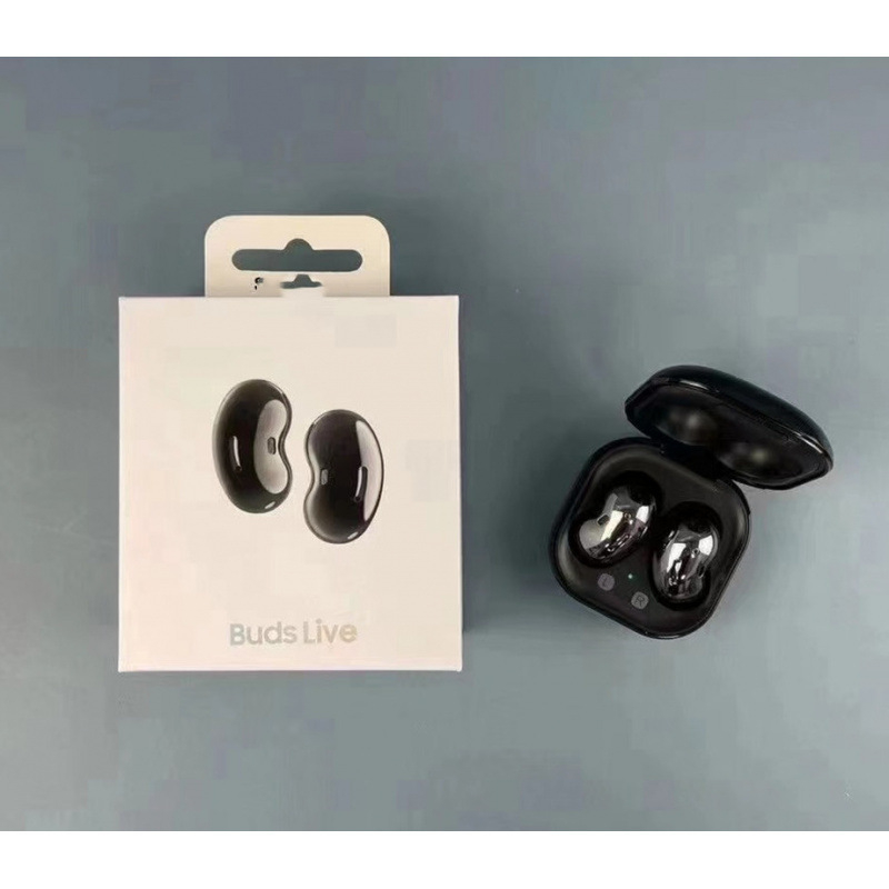 Bežične Bluetooth slušalice za uši — Bluetooth 5.0, domet 10 m, baterija više od 8 sati, glasovno upravljanje, stereo