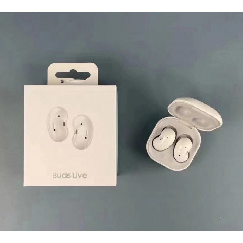 Bežične Bluetooth slušalice za uši — Bluetooth 5.0, domet 10 m, baterija više od 8 sati, glasovno upravljanje, stereo