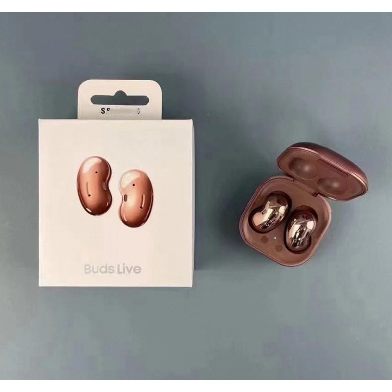 Bežične Bluetooth slušalice za uši — Bluetooth 5.0, domet 10 m, baterija više od 8 sati, glasovno upravljanje, stereo