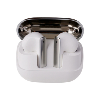 Căști Bluetooth - sunet stereo, Bluetooth 5.3, rază de 10 m, autonomie baterie de 5 ore, imprimare logo disponibilă