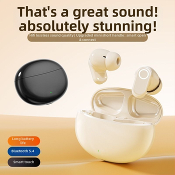 Bezdrôtové In-Ear športové slúchadlá, čip Huawei, Bluetooth 1.1, výdrž batérie až 4 hodiny, vodotesné