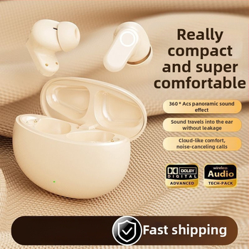 Bezdrôtové In-Ear športové slúchadlá, čip Huawei, Bluetooth 1.1, výdrž batérie až 4 hodiny, vodotesné