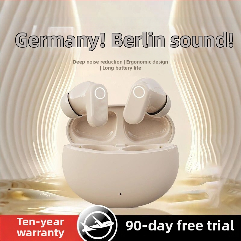 Bezdrôtové In-Ear športové slúchadlá, čip Huawei, Bluetooth 1.1, výdrž batérie až 4 hodiny, vodotesné