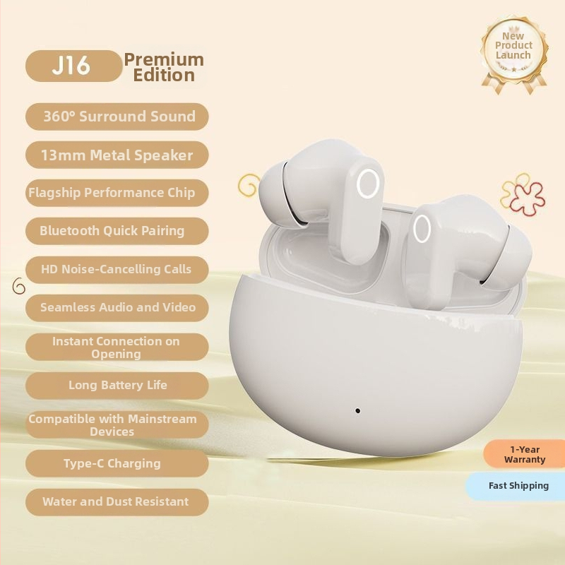 Bezdrôtové In-Ear športové slúchadlá, čip Huawei, Bluetooth 1.1, výdrž batérie až 4 hodiny, vodotesné