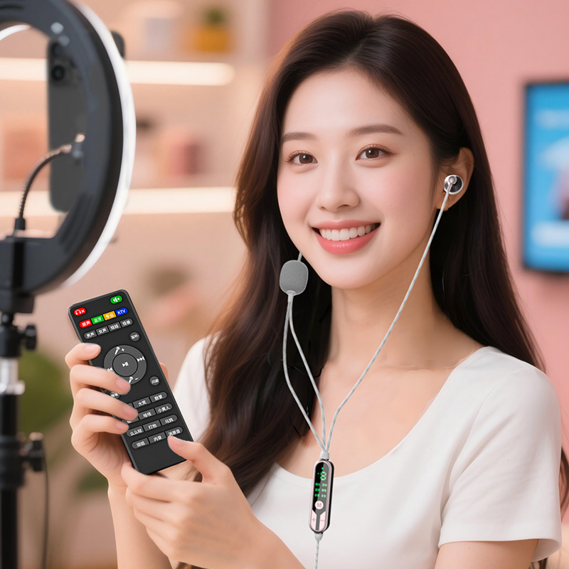 Ενσύρματα ακουστικά με βύσμα Type-C, οδηγοί 14,2 mm, εύρος συχνοτήτων 20 Hz–20 kHz, ενσωματωμένο μικρόφωνο, παρακολούθηση ήχου στο αυτί με τηλεχειριστήριο