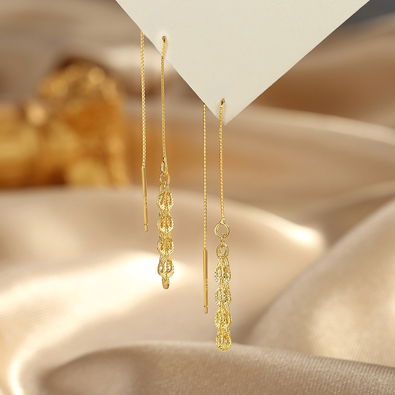 925 ezüst fülbevalók – állat/zodiákus forma, nemzeti trend stílus, Shanwei eredet