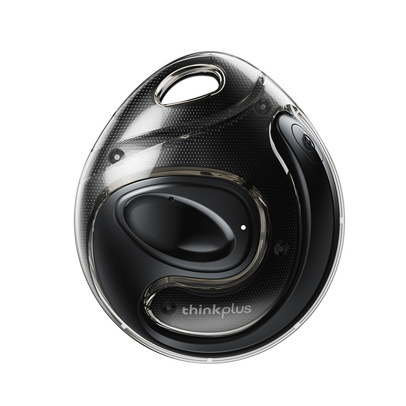 Thinkplus X15Pro A doua generație căști wireless TWS, in-ear, cu latență scăzută pentru esporturi, Bluetooth 5.0, baterie 8+ ore, IPX4