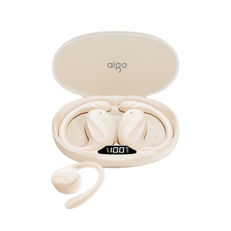 Patriot SJ225 vezeték nélküli Bluetooth fülhallgató - csontvezetéses hangzás, zajcsökkentés, IPX5 vízálló, Bluetooth 5.4, több mint 8 órás üzemidő