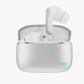 X28 Ασύρματα Εσωτερικά Ακουστικά με Ενεργή Απομόνωση Θορύβου, Bluetooth 5.4, Εμβέλεια 10 μ., Ασύρματο Φόρτισμα, Τουλάχιστον 8 ώρες μπαταρία