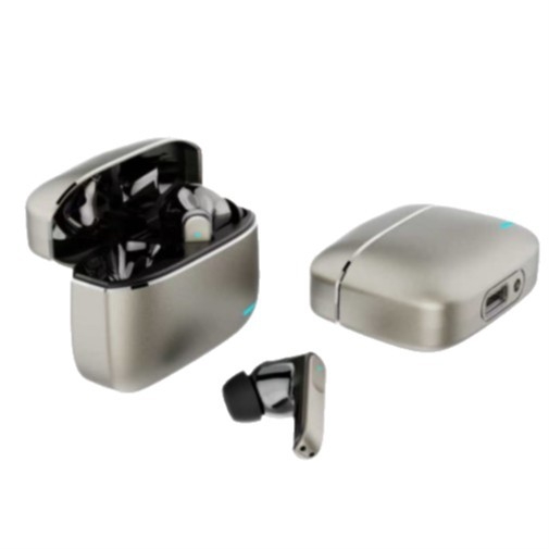 X28 Ασύρματα Εσωτερικά Ακουστικά με Ενεργή Απομόνωση Θορύβου, Bluetooth 5.4, Εμβέλεια 10 μ., Ασύρματο Φόρτισμα, Τουλάχιστον 8 ώρες μπαταρία