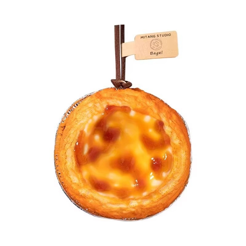 Автомобилен висящ декор за огледало – карикатурен стил, сплав, ароматизатор, автомобилни украси (материал: сплав; стил: карикатурен; функция: ароматизатор; сорт: автомобилни украси)