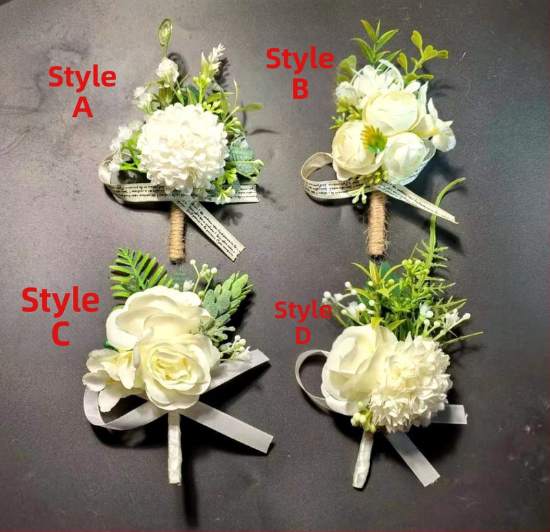 Vestuvinis korsas krūtinės srityje - unisex, verslo formalus stilius - MARIOCASAS, medžiaga: Kitas, be įterpimų, 2024 m. pavasaris.