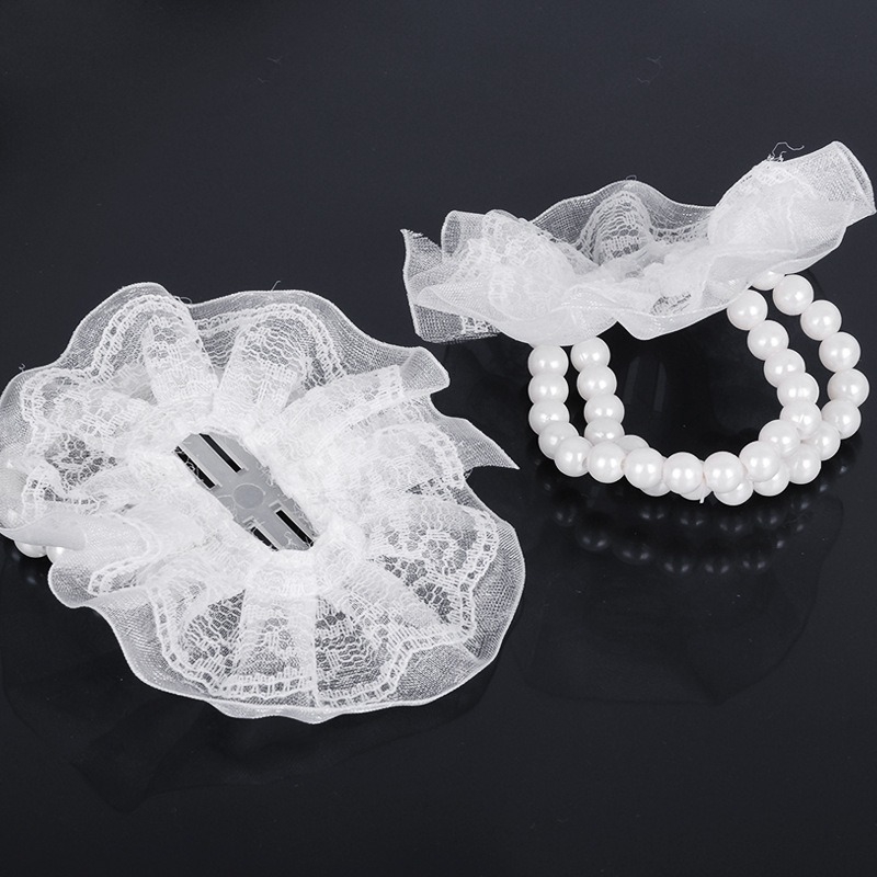 Clip corsaj în formă de T triunghiular — plastic; producție prin injecție + asamblare manuală; stil: coreean; utilizare: nuntă (Specificații: Material: Plastic; Proces: Turnare prin injecție + asamblare manuală; Stil: Coreean; Utilizare: Nuntă)