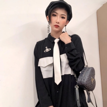 Broșă din cupru, electroplacată, accesoriu decorativ unisex, iarna 2022