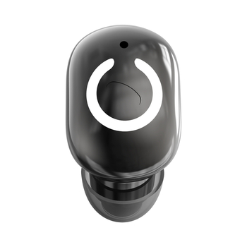 Căști Bluetooth fără fir — mini in-ear, Bluetooth 5.4, rază de 10 m, autonomie peste 8 ore, IPX6 rezistent la apă, matriță personalizată