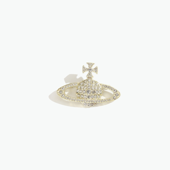 Broš – Geometrijski legura, unisex, lagani luksuzni stil, elektroplatiranje – Chunchang Jewelry