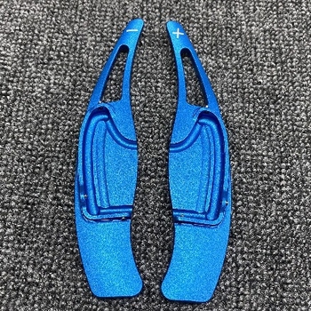 Алуминиев лост за смяна на предавките за Civic 9-то поколение и CR-V – Linxiang, вътрешно декориране на автомобил, възможност за печат на лого