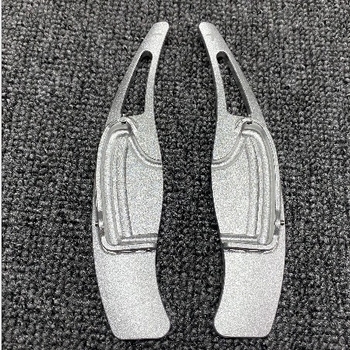 Алуминиев лост за смяна на предавките за Civic 9-то поколение и CR-V – Linxiang, вътрешно декориране на автомобил, възможност за печат на лого