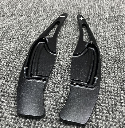 Алуминиев лост за смяна на предавките за Civic 9-то поколение и CR-V – Linxiang, вътрешно декориране на автомобил, възможност за печат на лого