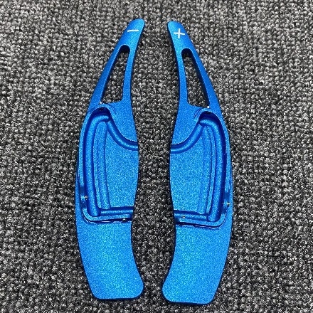 Алуминиев лост за смяна на предавките за Civic 9-то поколение и CR-V – Linxiang, вътрешно декориране на автомобил, възможност за печат на лого