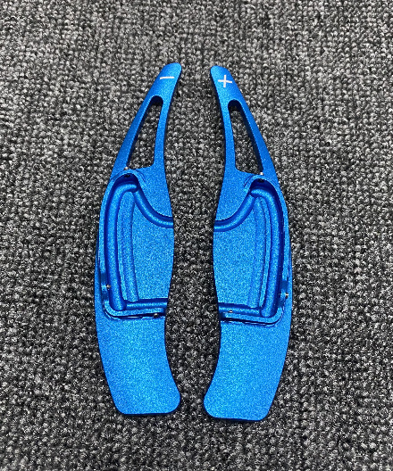 Алуминиев лост за смяна на предавките за Civic 9-то поколение и CR-V – Linxiang, вътрешно декориране на автомобил, възможност за печат на лого