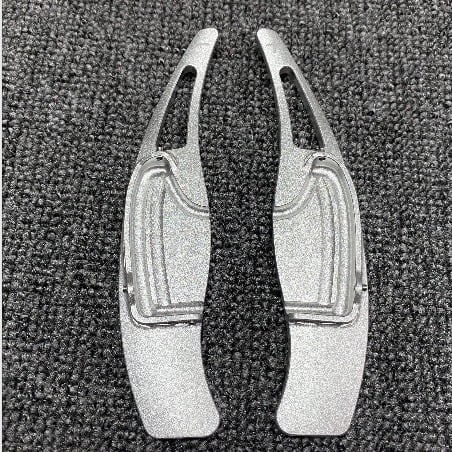 Алуминиев лост за смяна на предавките за Civic 9-то поколение и CR-V – Linxiang, вътрешно декориране на автомобил, възможност за печат на лого