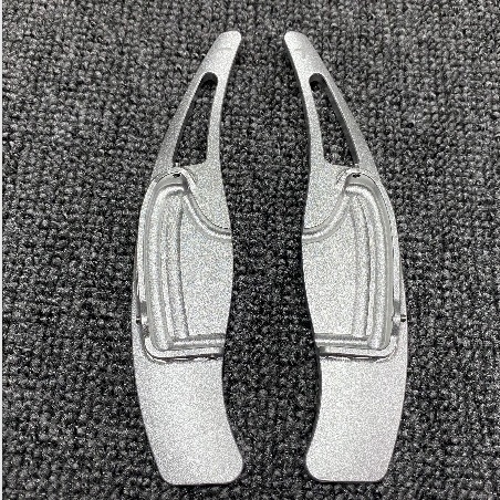 Алуминиев лост за смяна на предавките за Civic 9-то поколение и CR-V – Linxiang, вътрешно декориране на автомобил, възможност за печат на лого