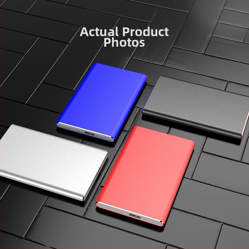 Vanjska kutija za SSD, bez alata, SATA sučelje, USB 3.0, podrška do 6 TB