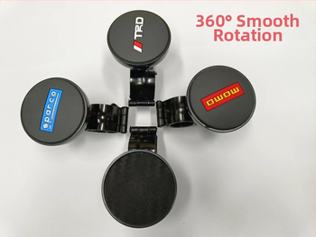 Power Ball booster vairavimo ratui su anti-slip dizainu — Prekės ženklas: HENWANG; Pritaikymas: Ne; Logotipas: Ne