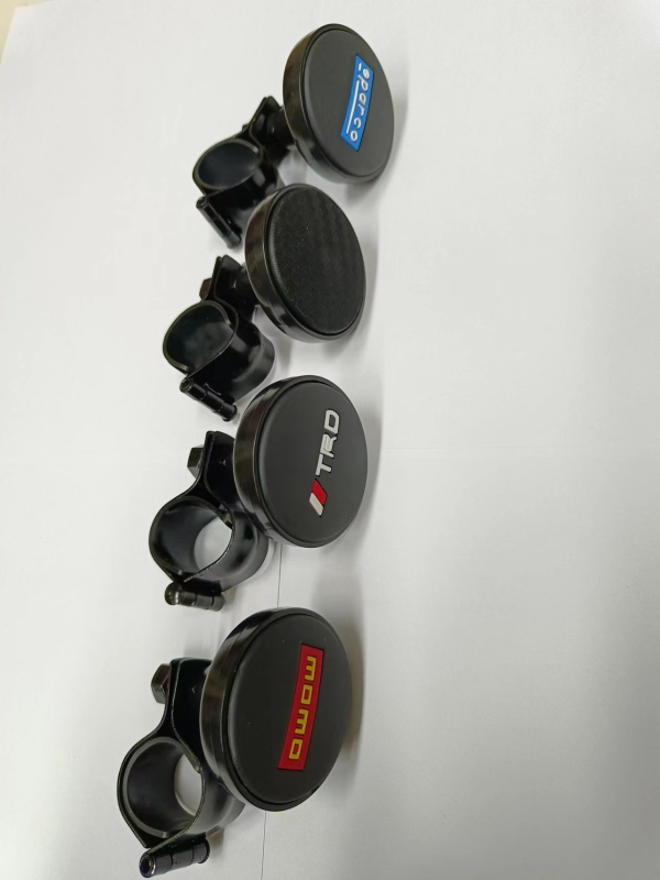 Power Ball Booster pentru volan cu design anti-derapant; Brand: HENWANG; Personalizare: Nu; Logo imprimat: Nu