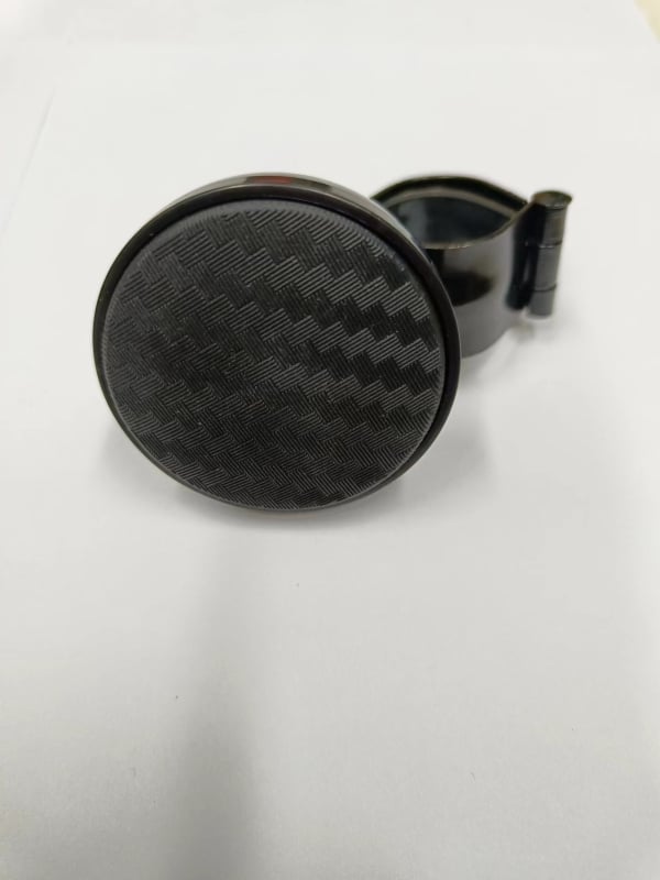 Power Ball Booster pentru volan cu design anti-derapant; Brand: HENWANG; Personalizare: Nu; Logo imprimat: Nu