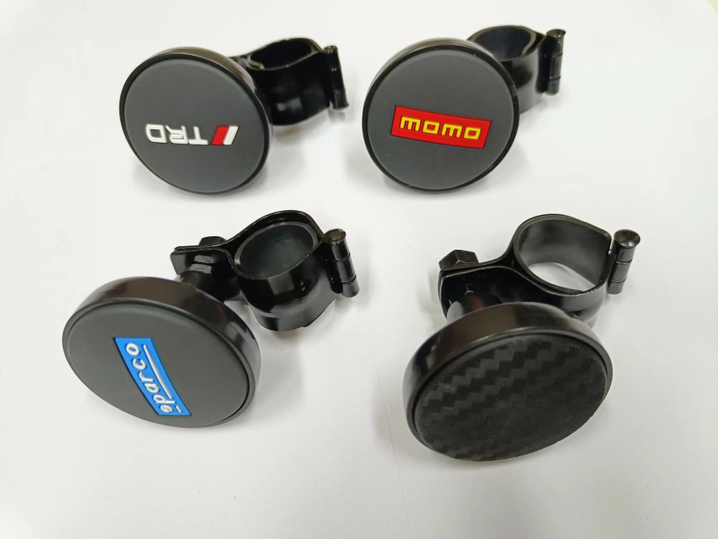 Power Ball Booster pentru volan cu design anti-derapant; Brand: HENWANG; Personalizare: Nu; Logo imprimat: Nu