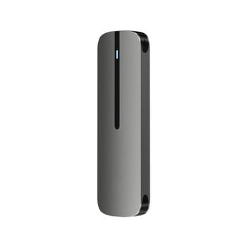 Kućište za M.2 NVMe SSD, aluminijska legura + ABS, Type-C sučelje, do 4 TB, 10 Gbps brzina, OEM obrada