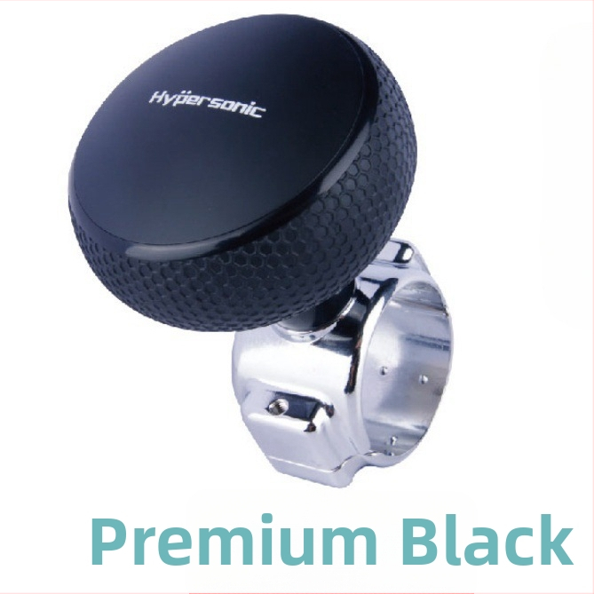 Автомобилна топка за волан – универсална помощ за завъртане, ABS+метал, 210 г, Марка Xinyi, Код на продукта C153