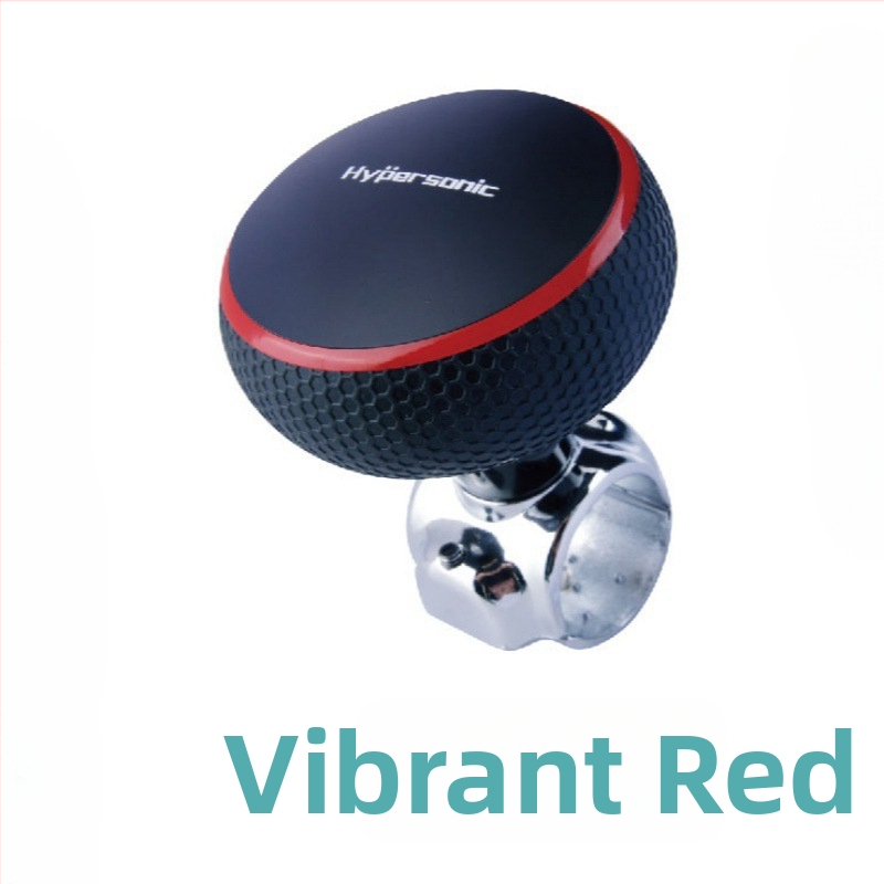 Автомобилна топка за волан – универсална помощ за завъртане, ABS+метал, 210 г, Марка Xinyi, Код на продукта C153