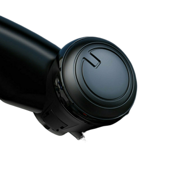 Автомобилна топка за усилване на кормилото – 360° помощ, намаляване на усилието, метален лагер