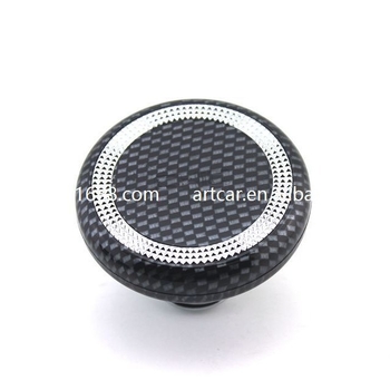 ART ABS+aluminum усилвател за волан Yi-291, универсален, персонализиране, печат на лого наличен