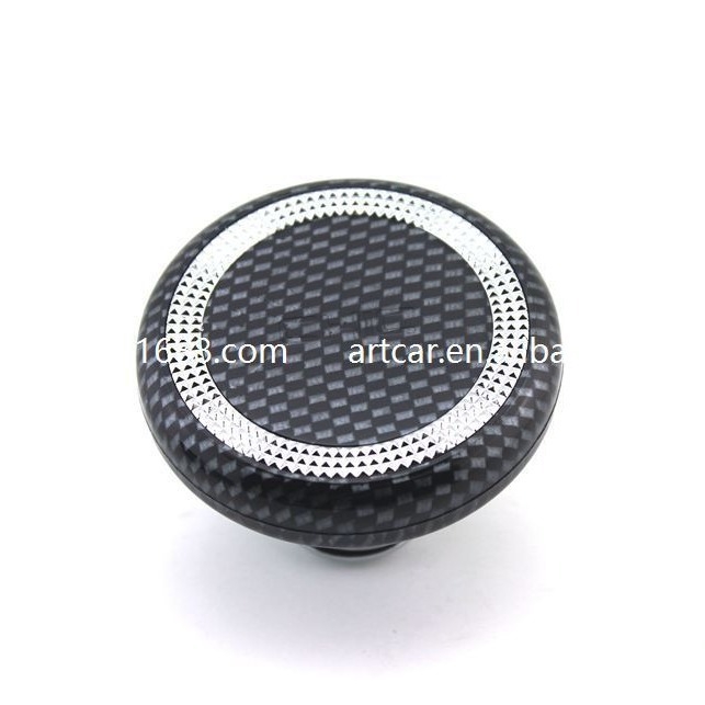 ART ABS+aluminum усилвател за волан Yi-291, универсален, персонализиране, печат на лого наличен