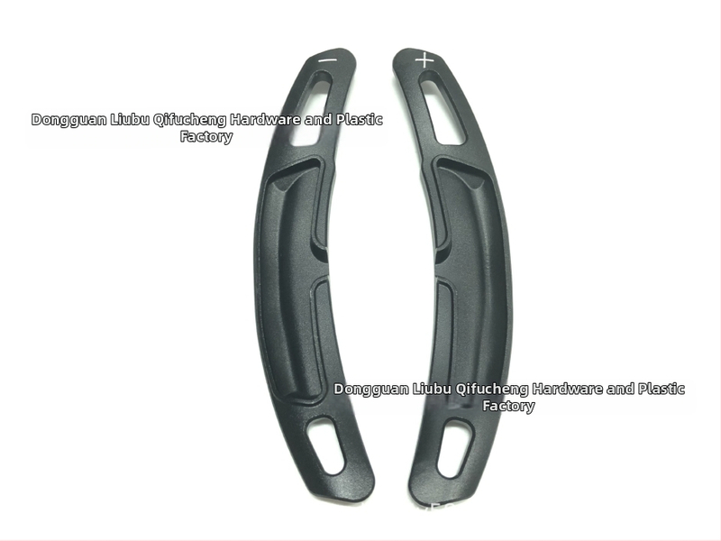 Paddle shifters Porsche pre Cayenne modely — hliníková zliatina, Značka: FVL, Hmotnosť: 0,3 kg, Prispôsobenie k dispozícii
