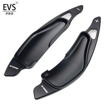 Алуминиеви палки за превключване на скорости за волана Lexus IS06-12, декоративни, 175 мм, 0.1 кг, с печат на лого, персонализация налична