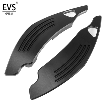 Алуминиеви палки за превключване на скорости за волана Lexus IS06-12, декоративни, 175 мм, 0.1 кг, с печат на лого, персонализация налична