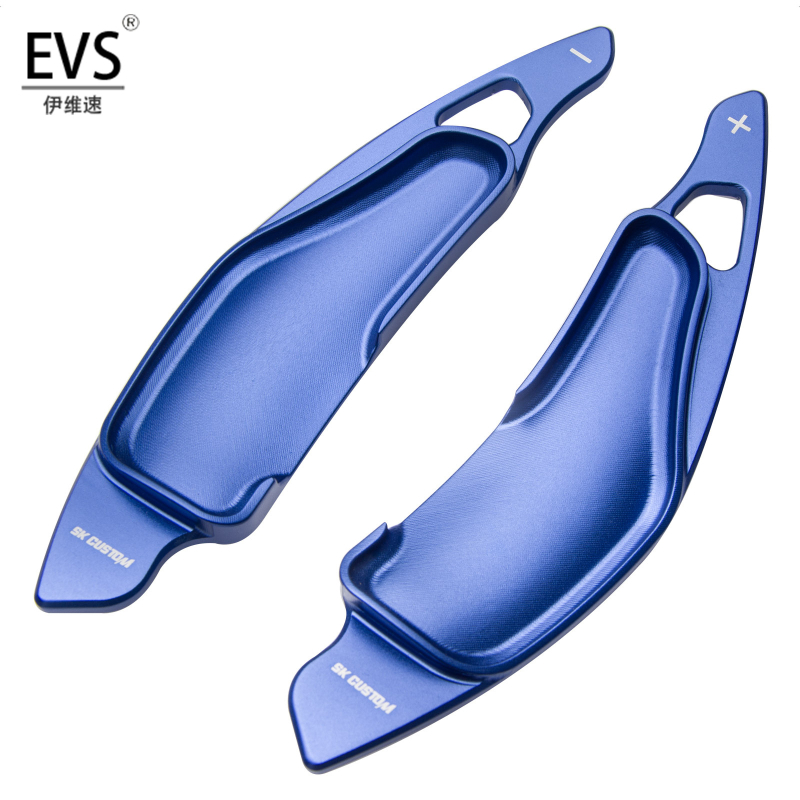 Алуминиеви палки за превключване на скорости за волана Lexus IS06-12, декоративни, 175 мм, 0.1 кг, с печат на лого, персонализация налична