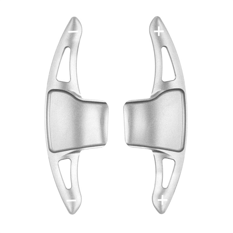 Palete za prebacivanje brzina od aluminijske legure za Ford Explorer 2013-2018, YY marka, 120 g