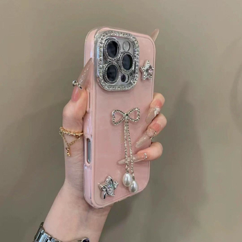 Husă pentru iPhone – silicon mat, protecție anti-cadere, în stil Instagram, cu posibilitate de personalizare