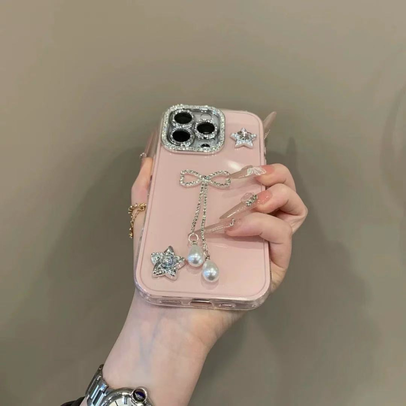 Husă pentru iPhone – silicon mat, protecție anti-cadere, în stil Instagram, cu posibilitate de personalizare