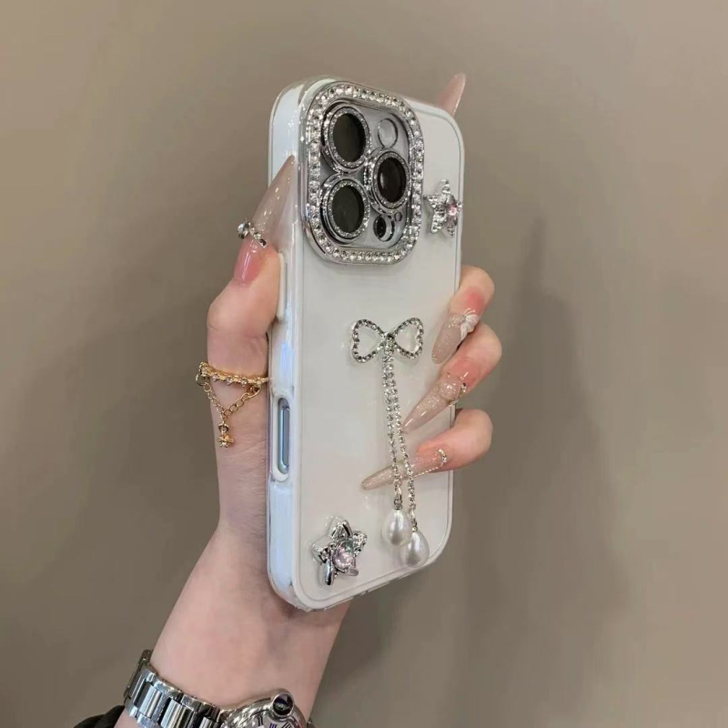 Husă pentru iPhone – silicon mat, protecție anti-cadere, în stil Instagram, cu posibilitate de personalizare