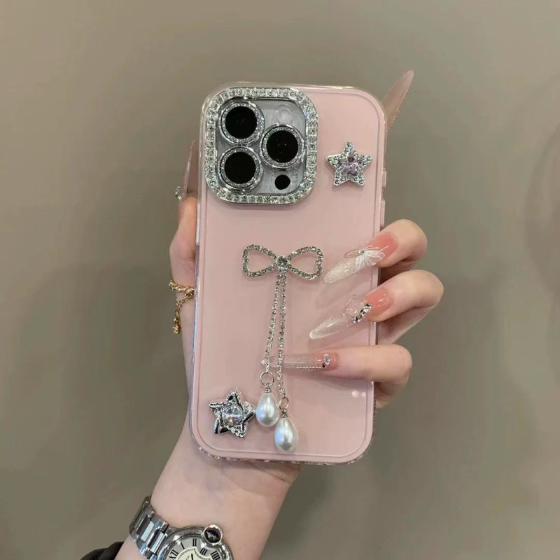 Husă pentru iPhone – silicon mat, protecție anti-cadere, în stil Instagram, cu posibilitate de personalizare